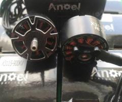 Двигуни Angel X3115 900KV