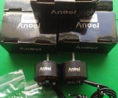 Двигуни Angel X3115 900KV