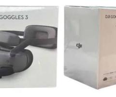 Dji Goggles 3