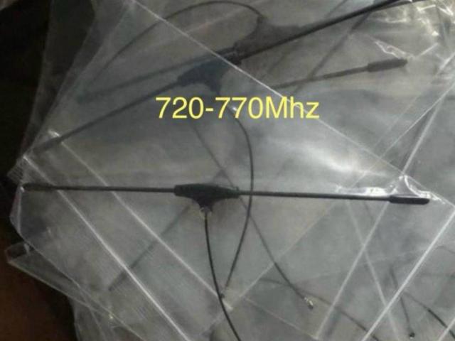 Якісні фабричні антени 720-770 Mhz