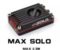 VTX RUSH MAX SOLO 5.8GHZ 2.5W 48CH