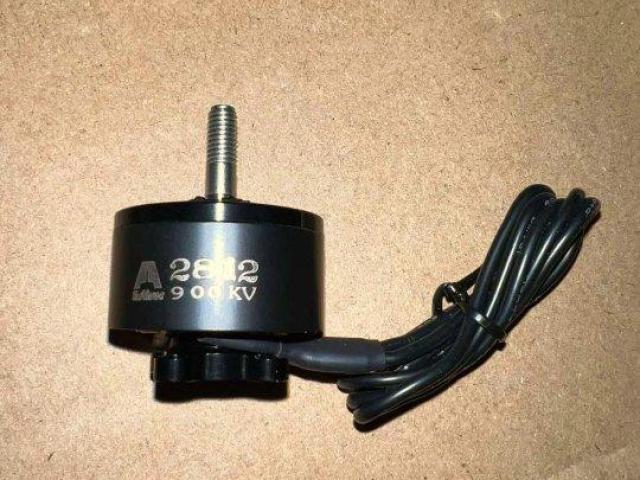 Двигуни FLASHHOBBY A2812 900KV
