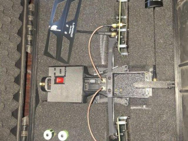 Ретранслятор Toro