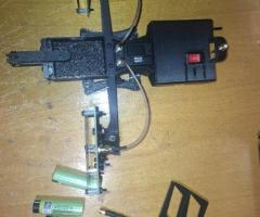 Ретранслятор Toro