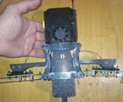 Ретранслятор Toro