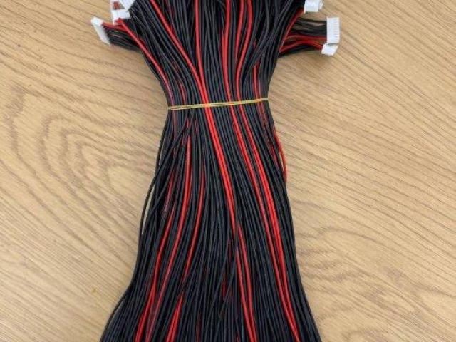 Балансувальний кабель JST-XH