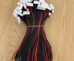 Балансувальний кабель JST-XH