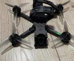 4" iFlight Nazgul F4X O3 ELRS