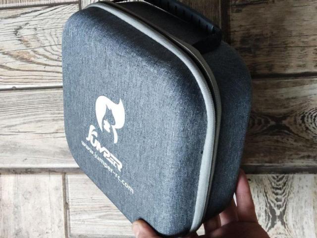 продам кейс для пульта Jumper t14