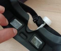 Продам аналогові fpv окуляри ehung