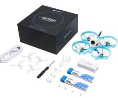 BetaFPV Meteor 75 pro, tinywhoop, ELRS 2,4 G.