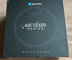 BetaFPV Meteor 75 pro, tinywhoop, ELRS 2,4 G.