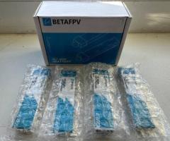 BetaFPV Meteor 75 pro, tinywhoop, ELRS 2,4 G.