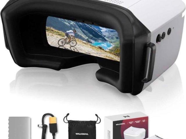 Walksnail avatar goggles L