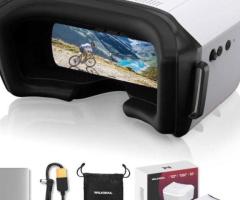 Walksnail avatar goggles L