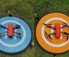 Злітно-посадковий майданчик для квадрокоптера/FPV 75см