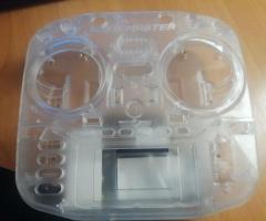 Прозорий корпус для Radiomaster Boxer