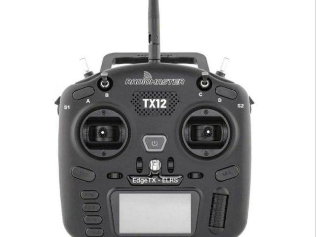 Пульт RadioMaster TX12