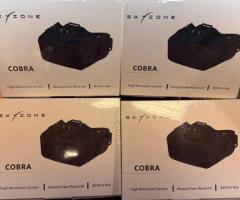 Шолом SKYZONE Cobra X V4