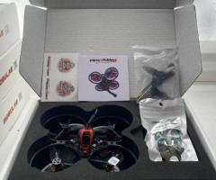 Дрон: Happymodel Mobula 8