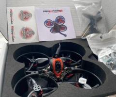 Дрон: Happymodel Mobula 8