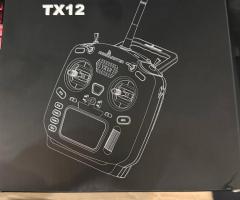 Radiomaster tx12 m2 ELRS