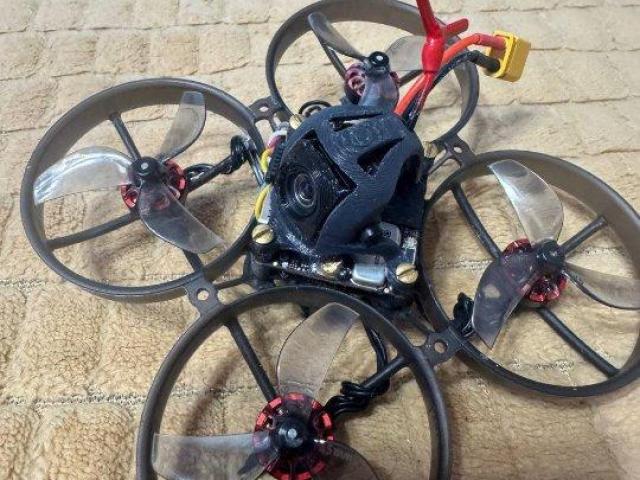 Кастомний вуп Mobula 7 o4