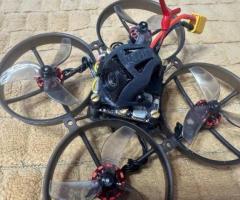 Кастомний вуп Mobula 7 o4