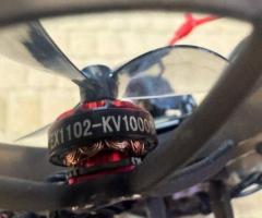 Кастомний вуп Mobula 7 o4