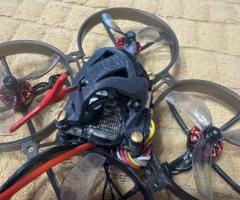 Кастомний вуп Mobula 7 o4