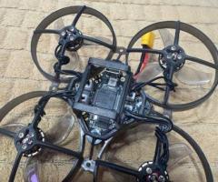 Кастомний вуп Mobula 7 o4