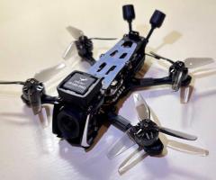 Продам кастомний дрончик