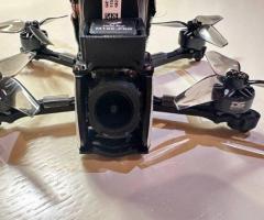 Продам кастомний дрончик