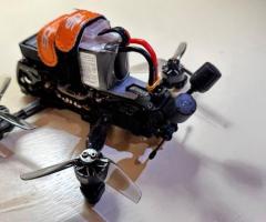 Продам кастомний дрончик