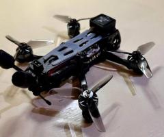 Продам кастомний дрончик