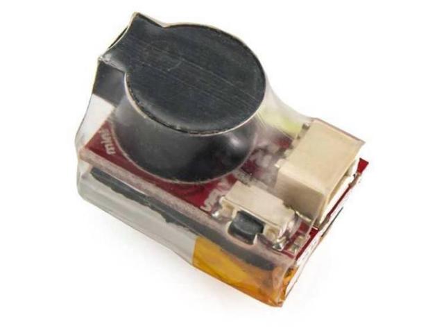 Бузер, Buzzer, пищалка