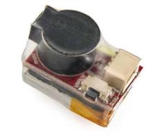 Бузер, Buzzer, пищалка