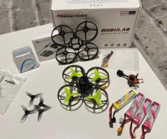 Mobula 8 dji O4 lite