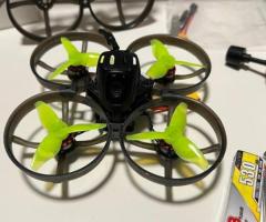 Mobula 8 dji O4 lite