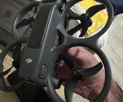 новий не активований dji Avata 2