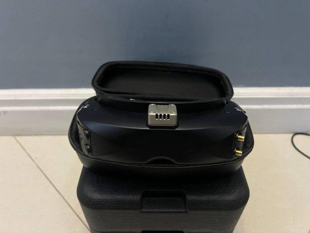 Окуляри SKY04X PRO Skyzone fpv