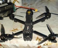 Продам фпв с акумулятором