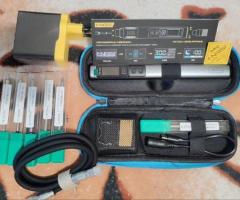 Паяльник Fnirsi HS-02А