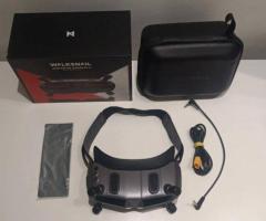 Walksnail  Avatar HD Goggles X