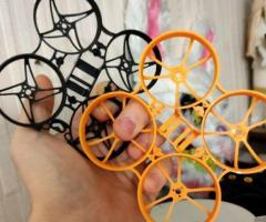 нові рами meteor75