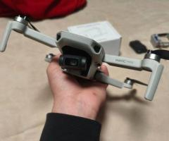 Продам mavic mini