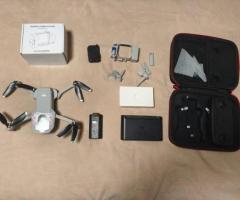 Продам mavic mini