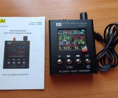 Антенний аналізатор / ксх метр N1201SA