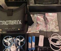 Набір для FPV польотів