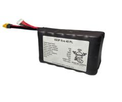 Li-ion акумулятори власного виробництва